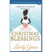 Triple Christmas Blessings