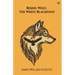 Rising Wolf, The White Blackfoot