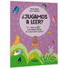 ¿Jugamos a Leer? 4 Años / Let's Play Reading? 4 Years Old: Volume 1