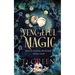 Vengeful Magic: Paranormal Witch Mysteries