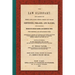 The Law Glossary. Fourth Edition (1856)