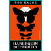 Harlequin Butterfly