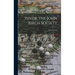 Inside the John Birch Society