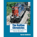 The Railfan Chronicles: Grand Trunk Western Railroad, Book 2, Pontiac Operations: 1975 to 1992
