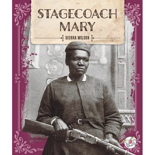 Stagecoach Mary