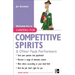 Careers for Competitive Spirits & Other Peak Performers