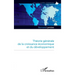 Théorie générale de la croissance économique et du développement