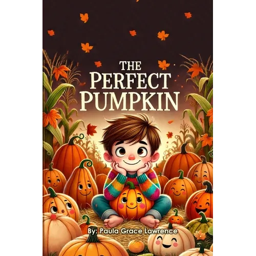 The Perfect Pumpkin