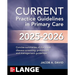 Current Practice Guidelines in Primary Care 2025-2026