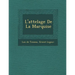 L'Attelage de La Marquise