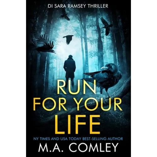 Run For Your Life