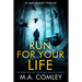 Run For Your Life