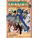 Fairy Tail 43