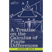 A Treatise on the Calculus of Finite Differences