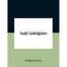 Feudal Cambridgeshire