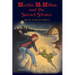 Martin McMillan and the Sacred Stones