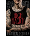 High Magick: A Guide to the Spiritual Practices That Saved My Life on Death Row