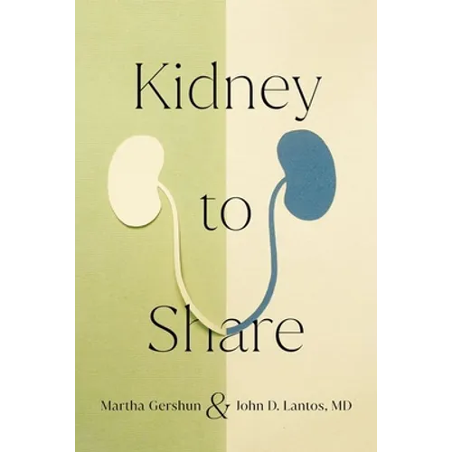 Kidney to Share