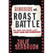 Ringside at Roast Battle: The First Five Years of L.A.'s Fight Club for Comedians