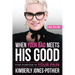 When Your Bad Meets His Good: Find Purpose in Your Pain