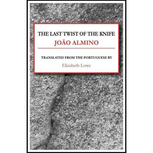 The Last Twist of the Knife