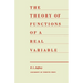 The Theory of Functions of a Real Variable (Second Edition)