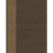 NASB Notetaking Bible, Large Print Edition, Brown Cloth Over Board