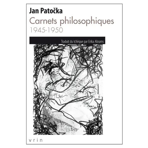 Carnets Philosophiques 1945-1950