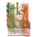 Hey God!: Modern-Day Miracles in the Lives of an Italian-American Family