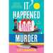 It Happened One Murder