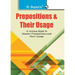 Preposition and their Usage