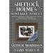 Sherlock Holmes in Montague Street Volume 2