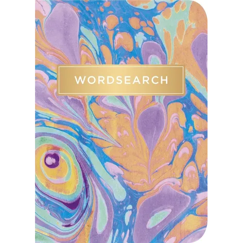 Wordsearch: Over 200 Puzzles