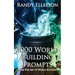 3000 World Building Prompts