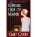 A Twisted Case of Murder: A 1920's Murder Mystery