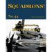 The Supermarine Spitfire Mk. II: The Foreign squadrons