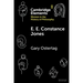 E. E. Constance Jones