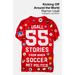 Kicking Off Around the World: 55 Stories from When Soccer Met Politics