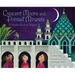 Crescent Moons and Pointed Minarets: A Muslim Book of Shapes (Islamic Book of Shapes for Kids, Toddler Book about Religion, Concept Book for Toddlers)
