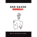 $50 saved my life