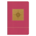 Go-Anywhere KJV Study Bible (Primrose Compass)