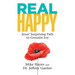 Real Happy: Jesus' Surprising Path to Genuine Joy
