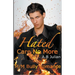 Hated: Care No More M/M Bully Romance