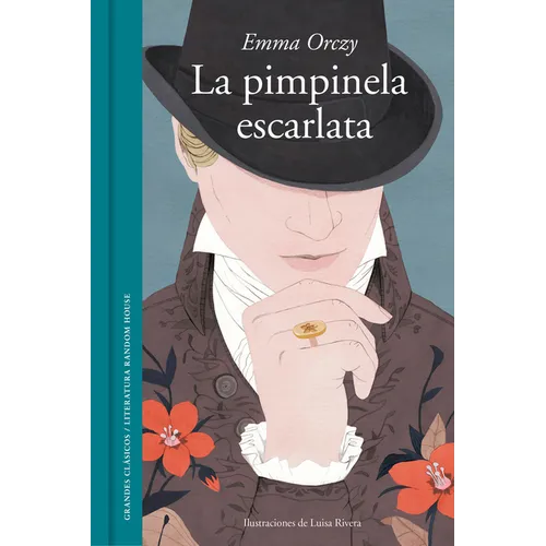 La Pimpinela Escarlata / The Scarlet Pimpernel