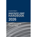 Blackstone's Magistrates' Court Handbook 2026