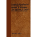 Prophetical Landmarks; Containing Data For Helping To Determine The Question Of Christ's Pre-Millennial Advent