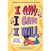 I Am, I Can, I Will: A Guided Journal of Self-Discovery for Black Girls