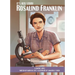 It's Her Story Rosalind Franklin a Graphic Novel