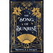 The Song of Sunrise: A magical war academy fantasy romance