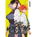 Sachi's Monstrous Appetite 3